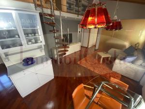 Lavagna appartamento nuovissimo 85mq in pieno centro contratto turistico estate/inverno da 650 euro