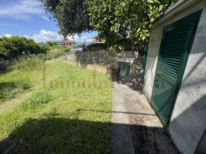 San Salvatore  appartamento con ingresso indipendnete  e giardino 